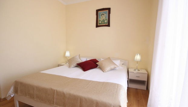 Nikola 1 - Free Parking - R4 - Foto 4, Habitación