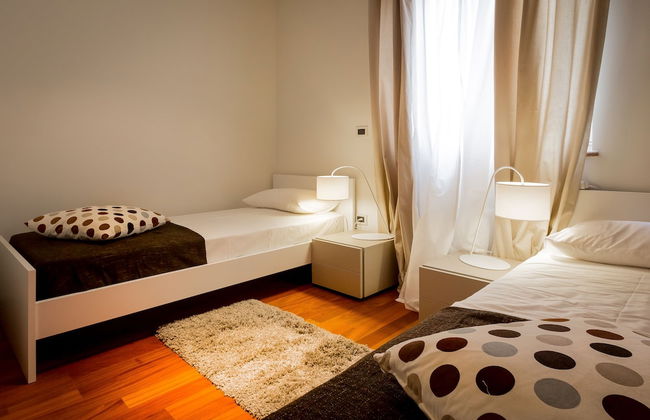 Villa Stella - Foto 19