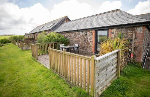 Treworgie Barton - Braddon - Foto 12