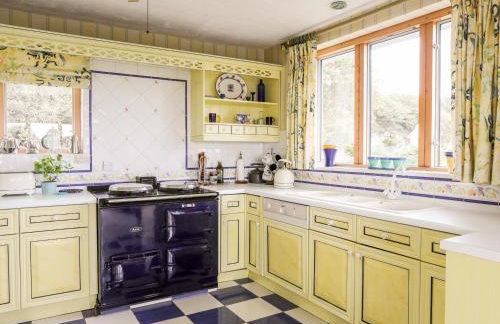 Bryn Y Mor, Borth Y Gest - Foto 25