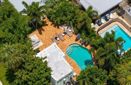 Casa Mía - Palm Beach Boho Escape - Foto 62