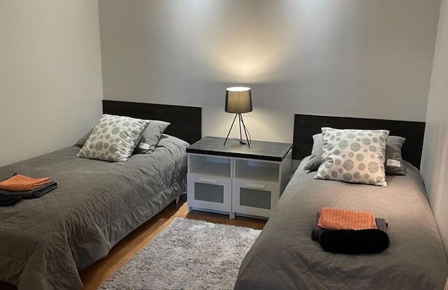 Vanhan Karhun apartments - Foto 4