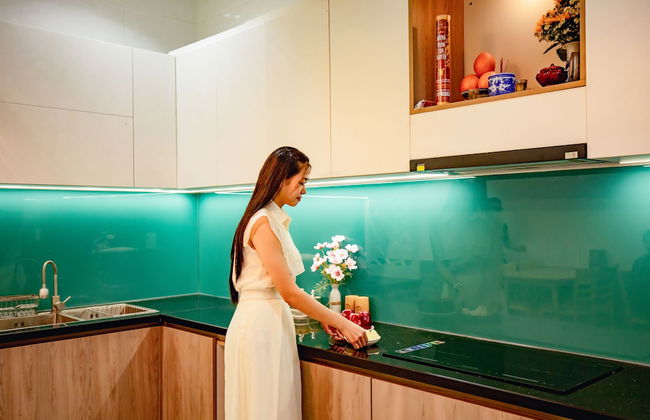 Tiboley Homestay - Foto 43