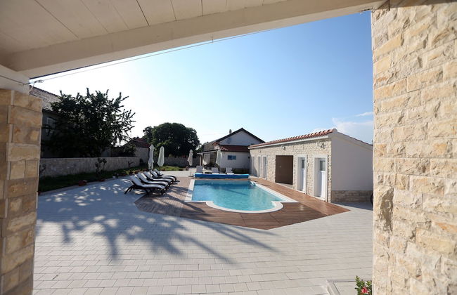 Kuce za odmor Brkic - Foto 58