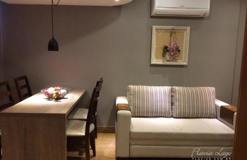 Cobertura Espetacular Itaipava All Suites - Foto 26