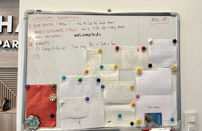 Han Apartment - Foto 5