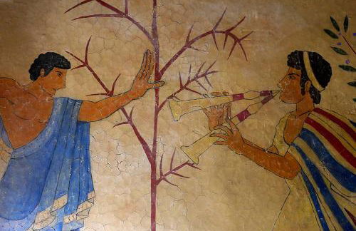 La Cerreta - Terme di Sassetta - Foto 81