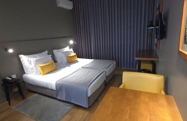 Paraíso - Touristic Apartments - Foto 25