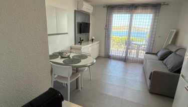 Studio cabine vue mer - Foto 5