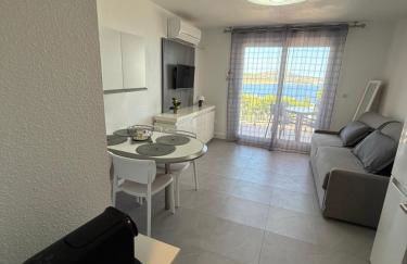 Studio cabine vue mer - Foto 5