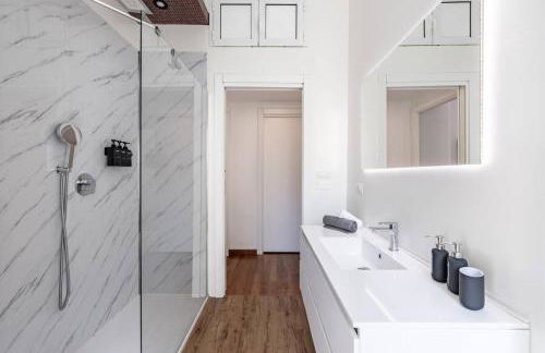 Boccadasse Luxury Home - Mare - Stazione - Comfort - Foto 10