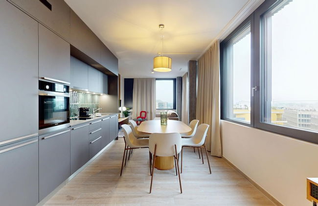 Nonanteneuf Genève Étang - Foto 12