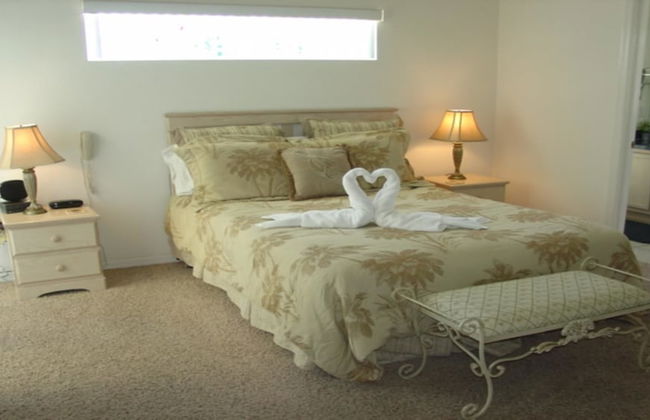 Ahr134 - Westbury - 4 Bed 3 Baths Villa - Foto 4