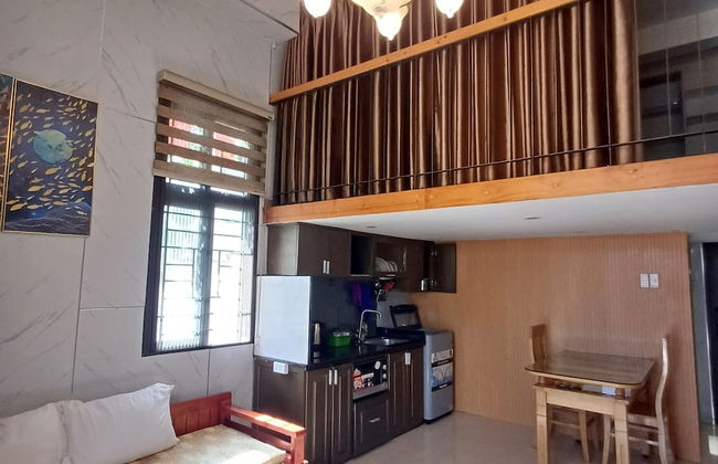 Seashine Apartment - Foto 46