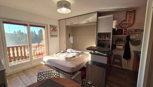 Cozy apartment "WAPITI" at the foot of the slopes - Foto 5