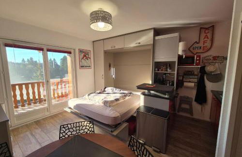 Cozy apartment "WAPITI" at the foot of the slopes - Foto 5