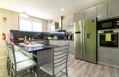 Roraima House - Private Pool & Garden - Photo 18