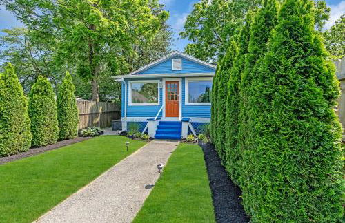 Bungalow Blue in Bradley Park - Foto 5