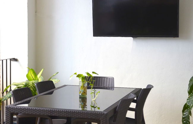 Hotel Eloisa - Near Playa de los Muertos - Foto 2