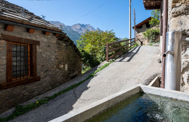 Baita del Celtico - Photo 21