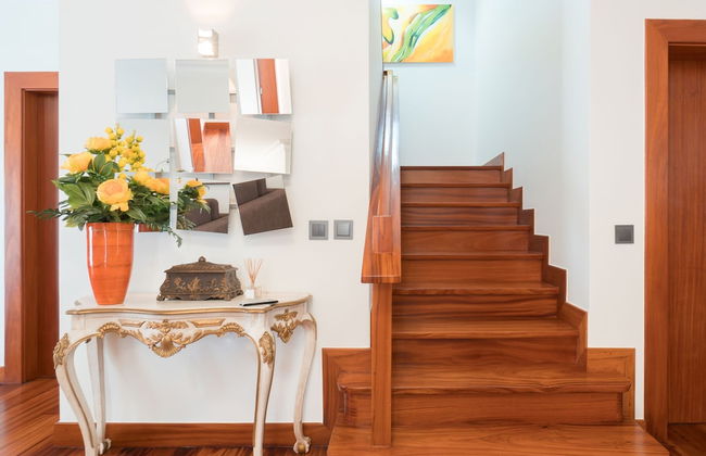 Villa Loreina Palace - Foto 2