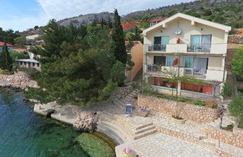 Apartments by the sea Starigrad Paklenica - Photo 20