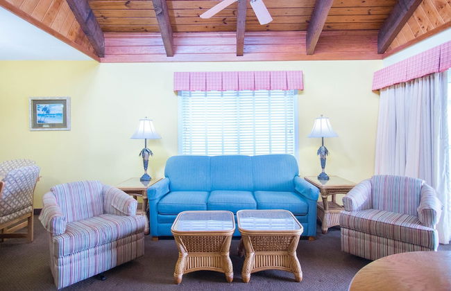 Getaways at Soundside Holiday Beach - Foto 29