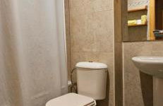 Apartamento primera linea de Playa Climatizado Internet - Foto 12