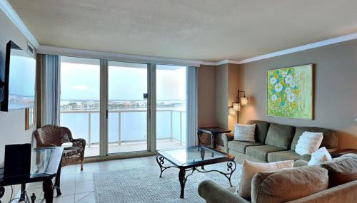 Sabine Yacht & Racquet #8D - Foto 3