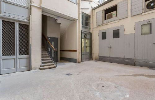 Patchwork - Furnished apartment - Downtown Lyon - Photo 31