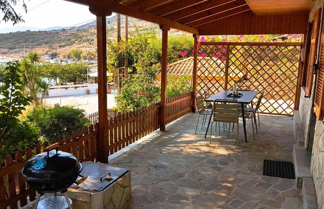 Shipwreck House - Foto 28