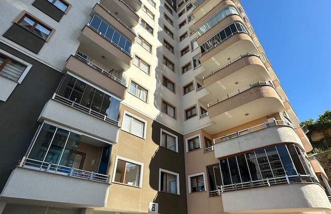 Zain Apartments - Foto 34