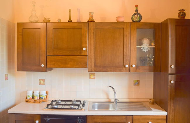 House With Panoramic Terrace, Near the Sea and the City of Syracuse - Foto 5