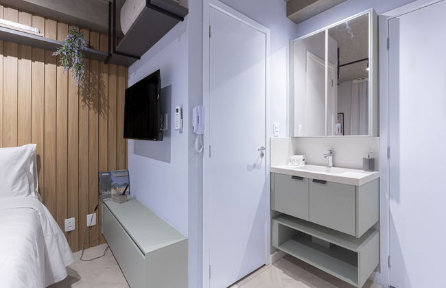 360 Ascent Paulista - Foto 42