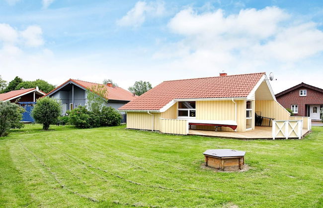 Holiday Home in Otterndorf - Foto 15