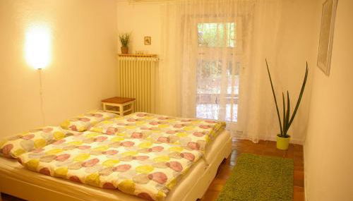 Ferienwohnung Fesenfeld Bremen Steintorviertel - Foto 4