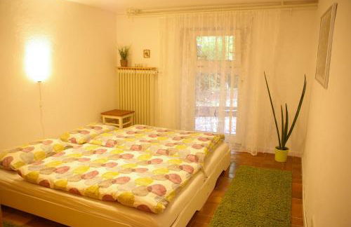 Ferienwohnung Fesenfeld Bremen Steintorviertel - Foto 4