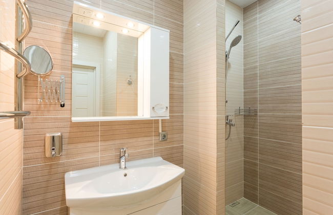 Hodynka Apart-Hotel - Photo 22