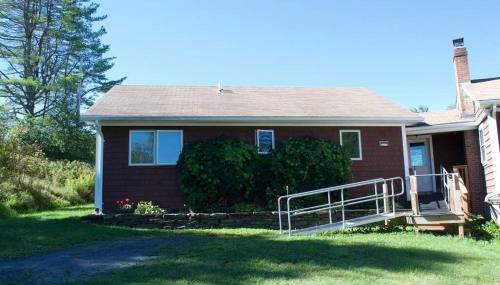 Spacious country retreat close to town and nature, Sylvana Farm VT - Foto 3