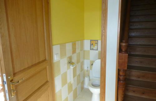 Gîte belle Rîve - Foto 17