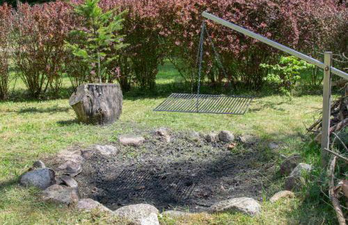 Gospodarstwo agroturystyczne nad jeziorem wśród lasów - Foto 12