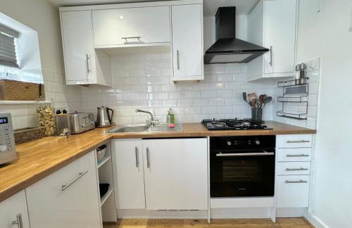 The Wilsons Courtyard, 2 - Bed, Sleeps 4, Pets Welcome - Foto 31