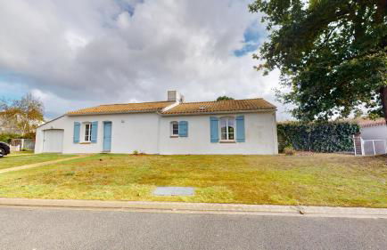 Villa Terre et Mer avec piscine privee - Foto 25