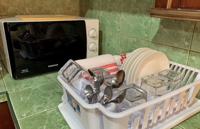 Marina Residential Suites - Foto 32