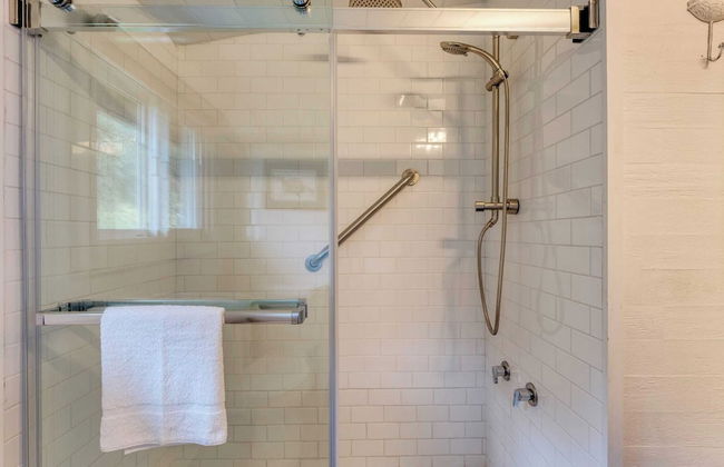 Sanctuary by the Sea by Avantstay Waterfront + Views - Foto 21