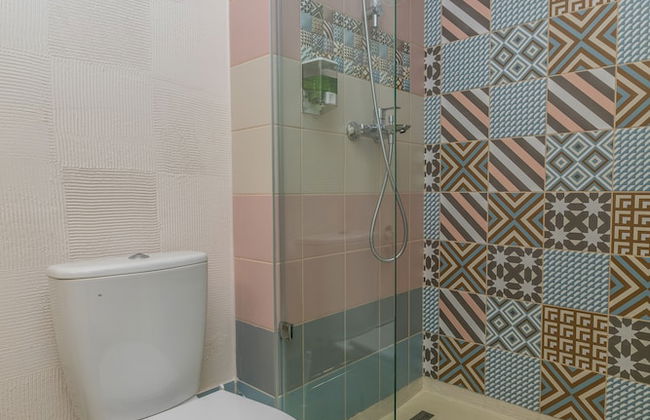 Comfort Apart Hotel - Photo 79