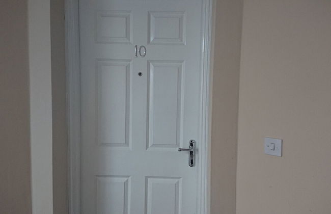 Victoria Cloisters Apartments - Photo 41