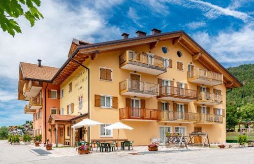 Residence Stella - Foto 53