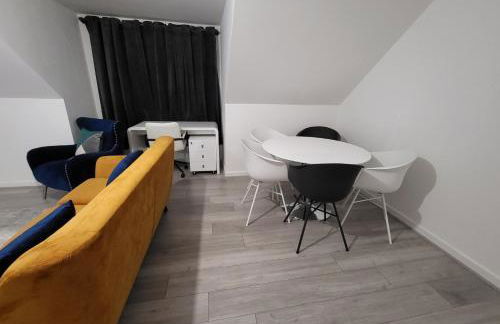 Garland Modern 2 Bedroom Apartment With Parking London - Foto 15
