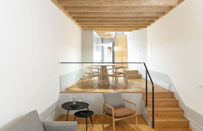 Mouzinho Village River - Photo 59